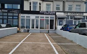 Royal Ocean Hotel